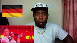 Download Lagu Vocal Coach REACTS TO Bed Of Roses Matthias Nebel | The Voice of Germany 2018 MP3