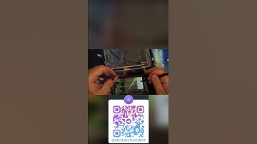 VNA-F V3 раскрывает правду #arduino #программирование #пайка #электроника #diy #stm32 #avr #3dпечать