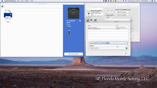 "How I" Episode 1   Setting up my mac to print mixed paper sizes
