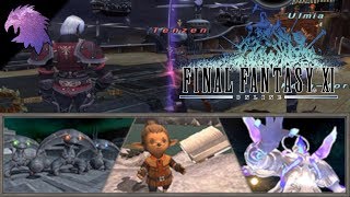 FFXI | April 2019 Campaigns Breakdown | What's on in the Ambuscade Support Campaign!
