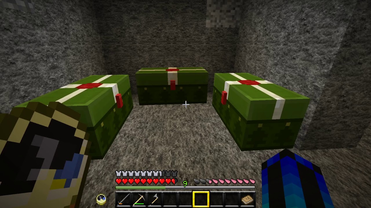 minecraft lets play episode 6 - YouTube