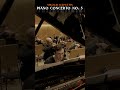 Capture de la vidéo Nikolai Kapustin: Piano Concerto No.5 (Teaser)