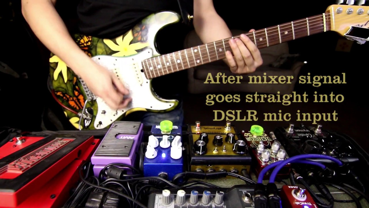 Mooer TresCab - First Impressions