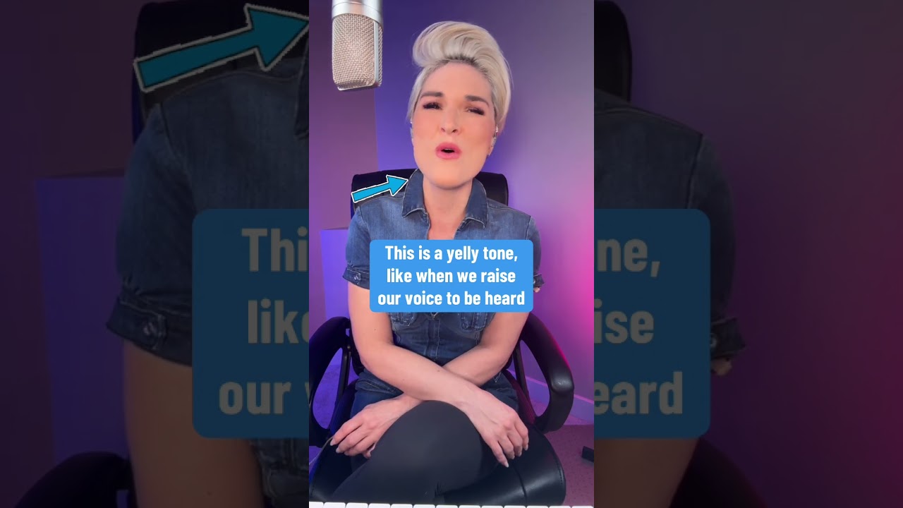 Tech Talk: Vanish Into You