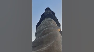 🗿 Staue Of Unity | world