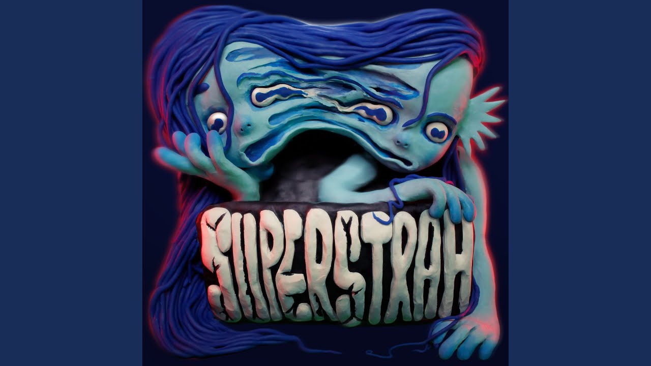 Watch Superstrah on YouTube Watch Superstrah on YouTube