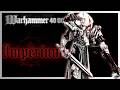 [WARHAMMER40K] - L'IMPERIUM DE L'HUMANITÉ