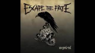 Escape the Fate    One For The Money