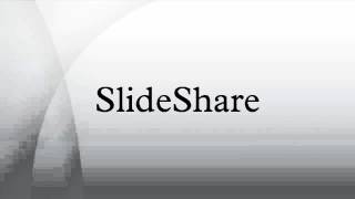 SlideShare