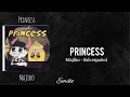 Princess - まじ娘 (Majiko) [Sub español]