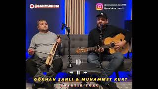 Gökhan Şanlı-Firtina Muhammet  Hayatin-Yükü 2023  Canli Performans Resimi