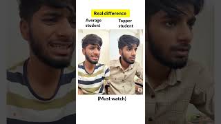 JEE Topper vs noob aspirants || IIT Motivation | JEE 2026 | JEE 2027 #iit #jee #shorts Wealth