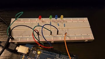 ECE 303 SPRING 23-24 LAB 2 - Codebreaker Project Demonstration Video