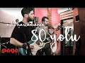 TNK - Aşkı Harcamanın 80 Yolu (Official Video)