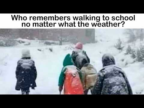 How the World Changed Faster Than We Realized