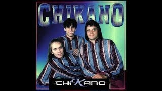 Video thumbnail of "Chikano En Vivo Euskaro Español 1998 by bebe guerra"