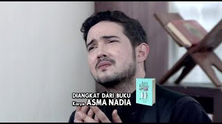 ISTRI KEDUA : Arsa janji akan jadi suami yang lebih baik