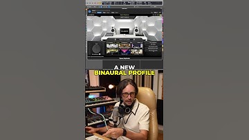 Mixing records in the future over here! 🎶🤯 #mixingandmastering #musicproduction