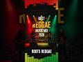 LIVE Reggae Mix 2026 | Inspired by Bob Marley | Roots Reggae Culture Vibes