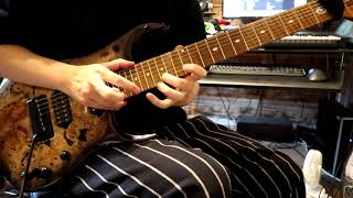 Yohei Kimura Eddie playthrough from Asa ga tsurai e.p.