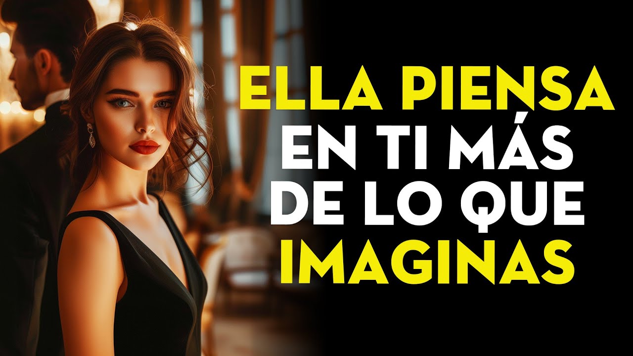 MIRA ESTO si Crees que Ella NUNCA Va a Volver | Estoicismo - Leyenda Estoica