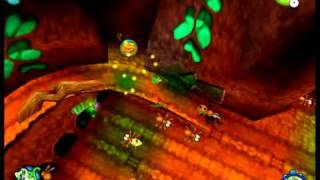 Frogger 2 Swampy's Revenge: Death Montage