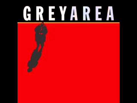 Greyarea — Grey Area   V#2