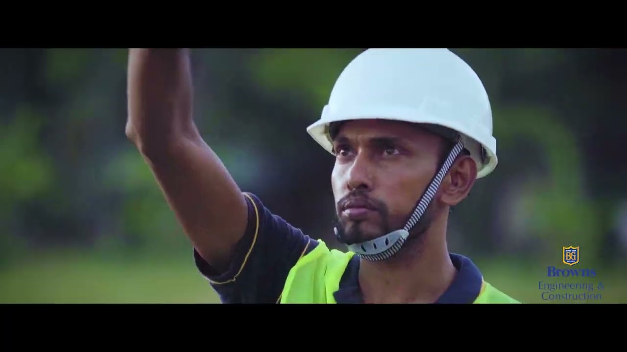 Browns Engineering & Construction