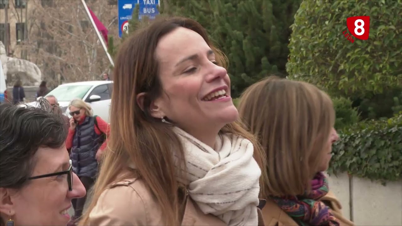 NOTICIAS LEÓN 14H (02-3-26)