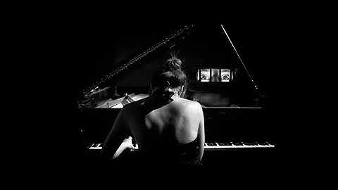 No. 7 Alone with my thoughts