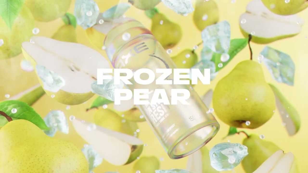 Stay Fresh Smell Irresistible With AXE Black