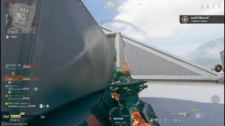 Warzone's insane Crossbow kills