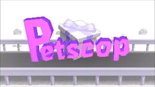 Work Zone - Petscop