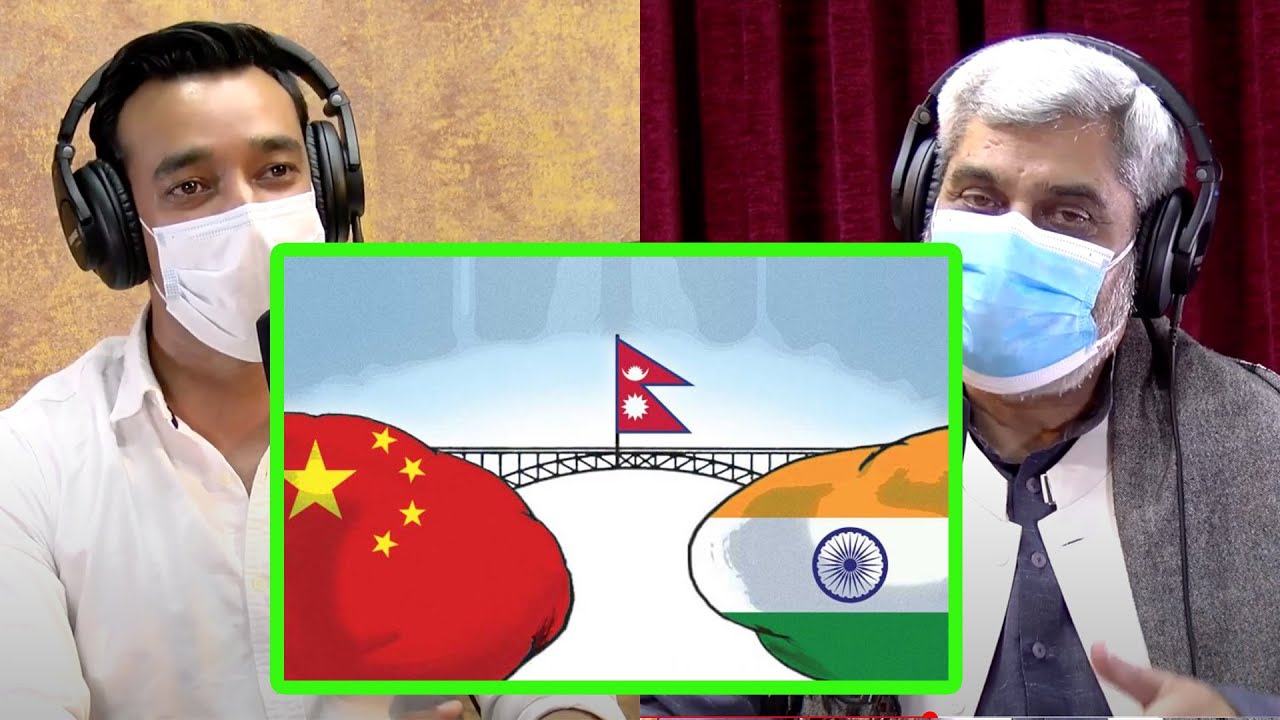 Where Is Nepal Heading?