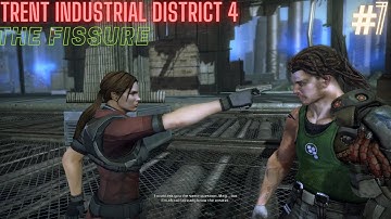 Bionic Commando Walkthrough Part 7 | 100% Completion | (All collectibles & Challenges)