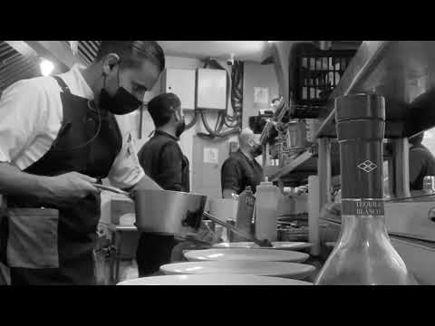 DOBERMAN - CRASEK / VIDEO OFICIAL.
