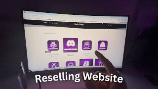 How to Start Selling Vendor Links