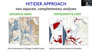 Tracking Estuary Change: Informing Conservation Decision Making through Mapping | Sneak Peek