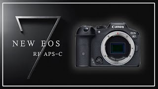 この価格でこの仕様！ついに出たCanon RFマウント APS-C機 EOS R7/R10