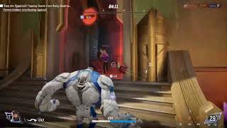 Puny Banner Couldnt Even Get Out The Door Lol