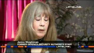 Whistleblowers allege security holes in Defence