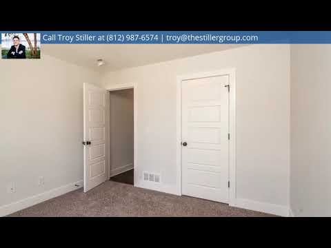 1106 Erica Cir, Sellersburg, IN home video tour