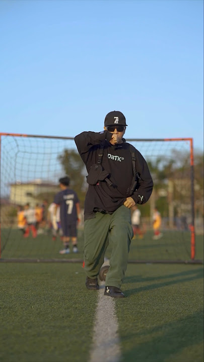 ANGEL NUMBERS | Chris Brown | Amapiano Remix by PGO X Preecie | ZIN CHARLY ESQUEJO | TML CREW