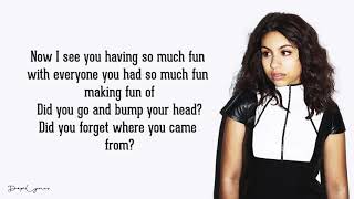 Alessia Cara -  Rooting For You Lyrics 🎵