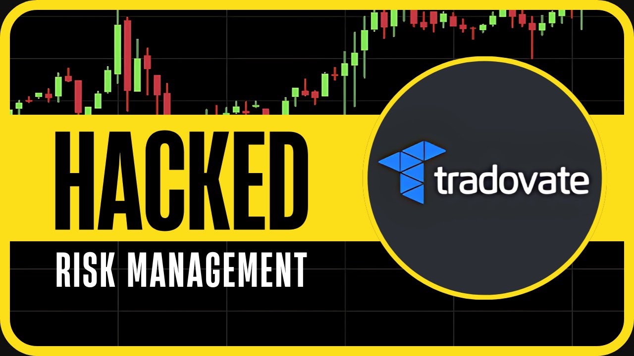 Master Tradovate: Risk Management Secrets Revealed - YouTube
