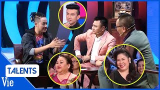 Lại Văn Sâm, Tự Long ngồi lại nhớ về những kỷ niệm khó quên qua các mùa Ký Ức Vui Vẻ Wealth