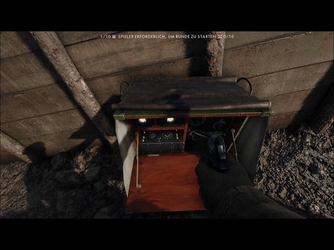 All My Battlefield 1 Easter Egg Symbols And Their Locations. Short Morse Tutorial at the End.