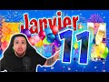 BOUTIQUE FORTNITE D’AUJOURD’HUI (11 Janvier 2026) 💙🥳 (Boutique du jour)