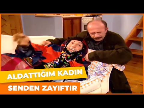 Fadime'nin Ajanlık Planları - Fıkralarla Türkiye