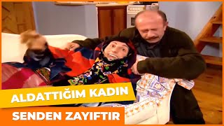 Fadime'nin Ajanlık Planları - Fıkralarla Türkiye